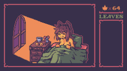 Lewd Leaf Land - Maple Tea Ecstasy