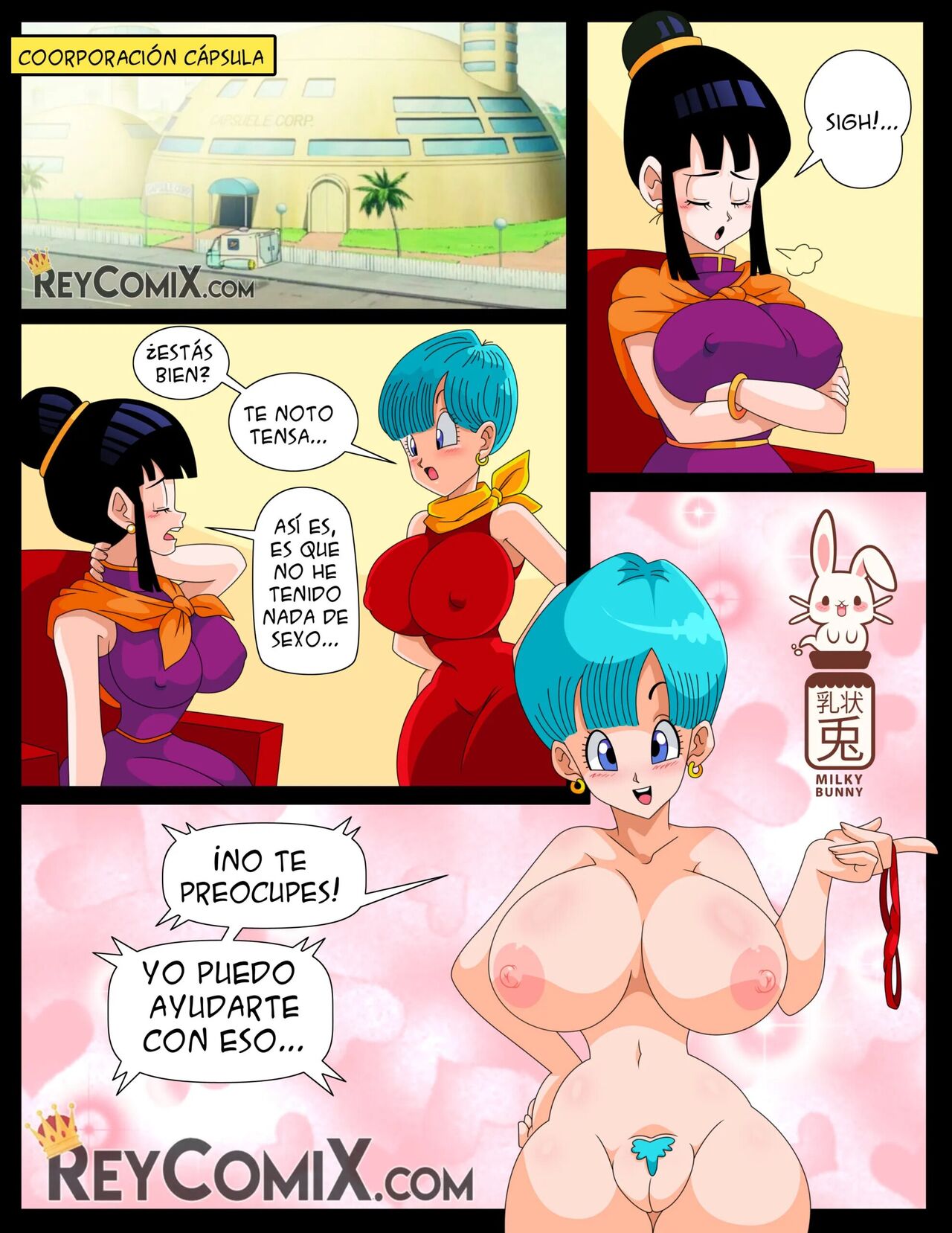 Chambeadoll Z 01-02 page 2 full