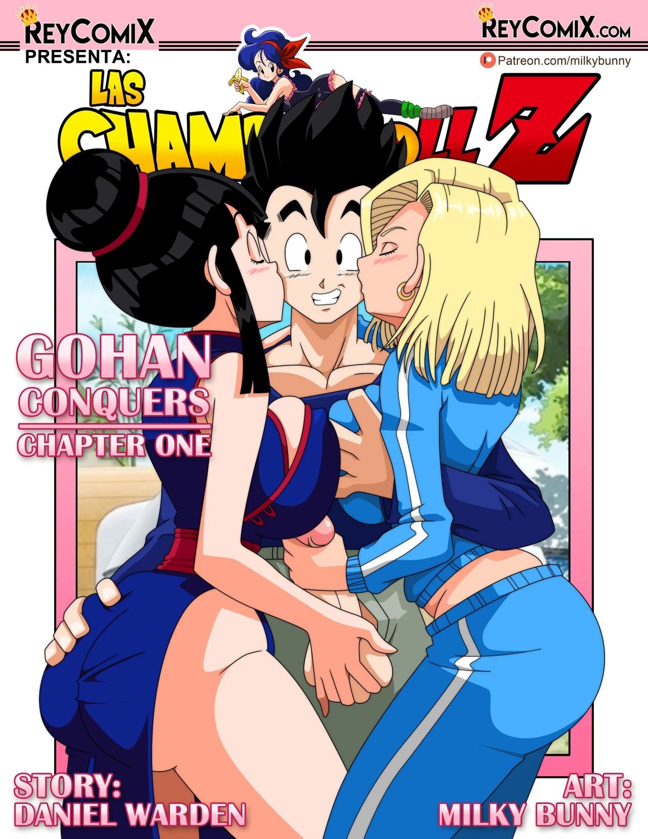 Chambeadoll Z 01-02 page 6 full