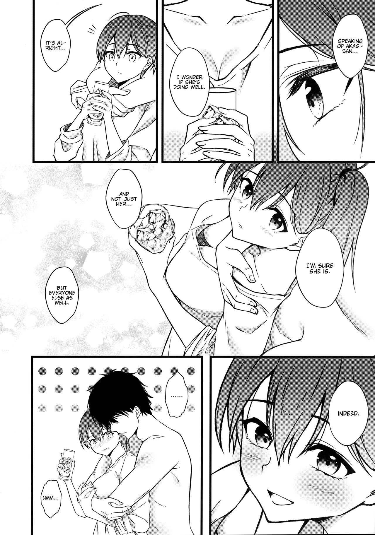 Thinking Out Loud 2 page 9 full