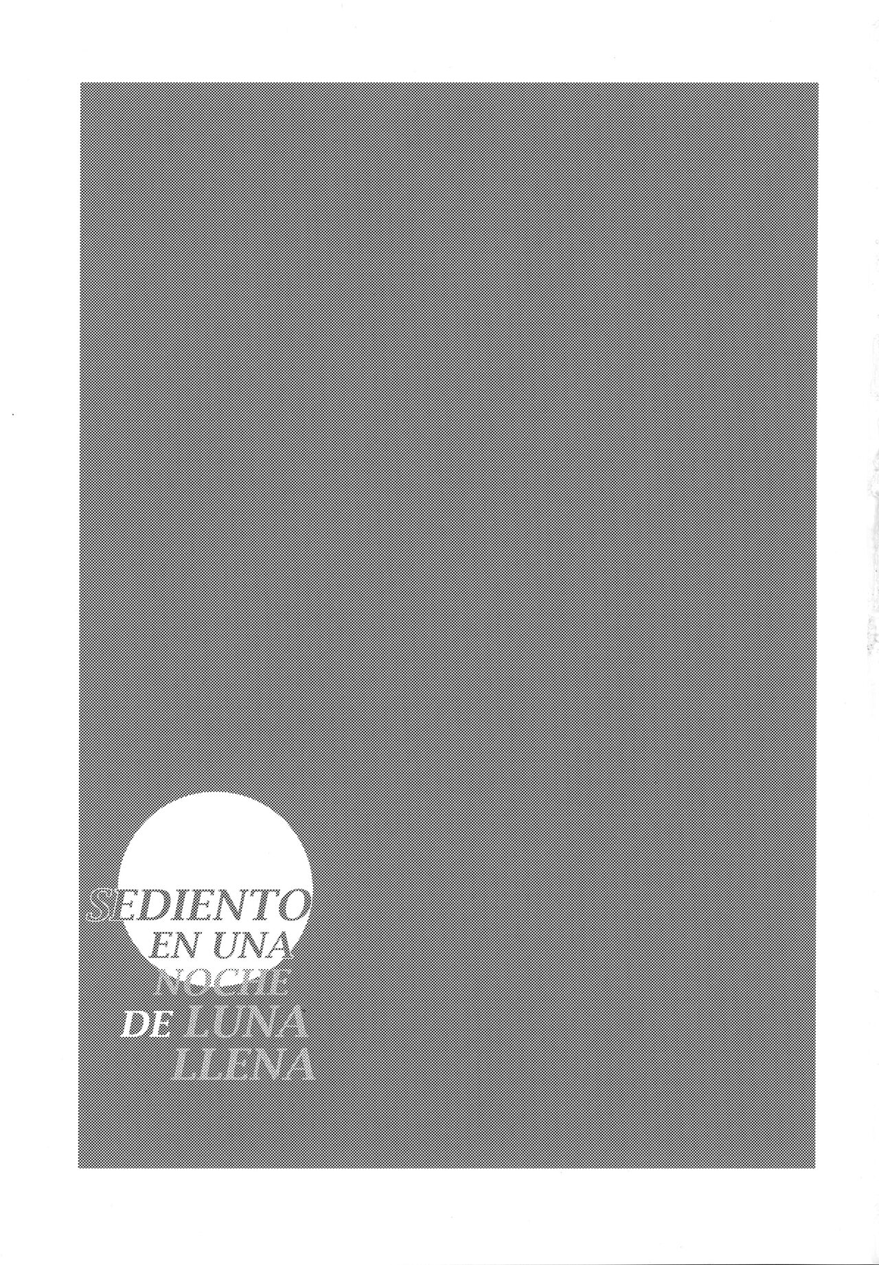 Tsukiyo ni Kawaku | Sediento En Una Noche De Luna Llena page 2 full