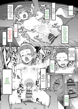 Mushoku Tensei Lillia, Aisha Rinkan  | Lillia, Aisha Gang Bang