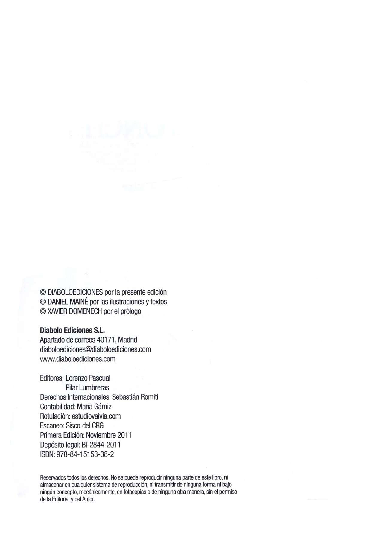 Beartoncity I. El Abominable Hombre del Cuarto Oscuro page 4 full