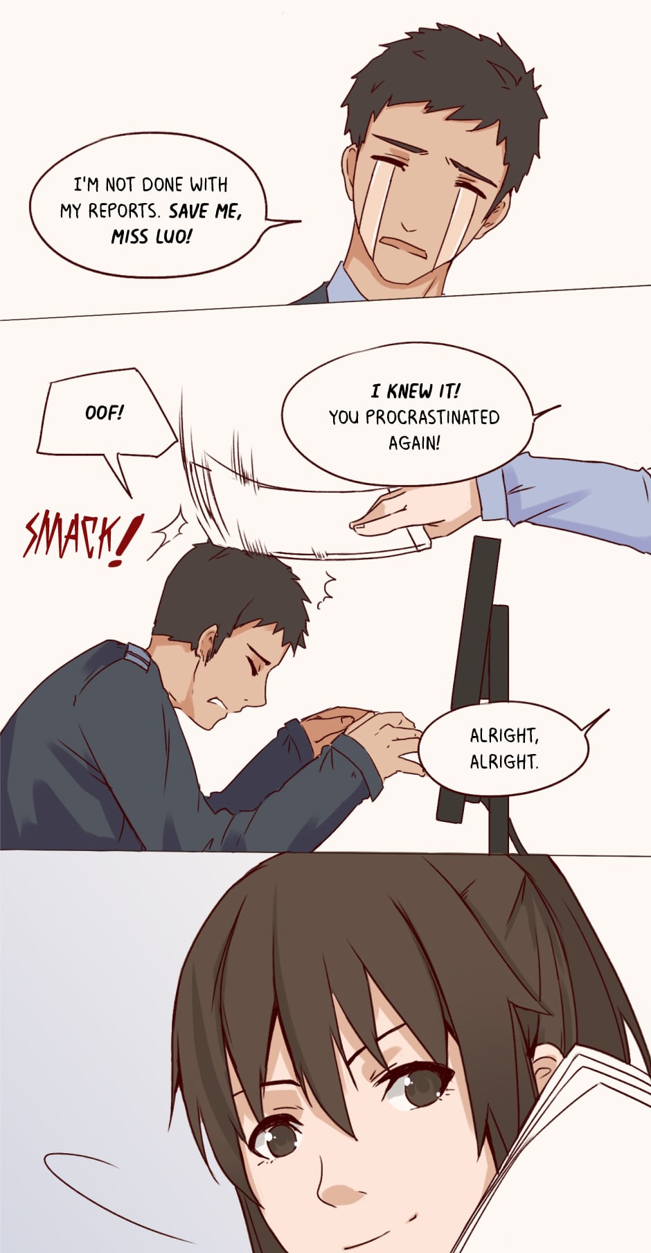Dormant Desires page 12 full
