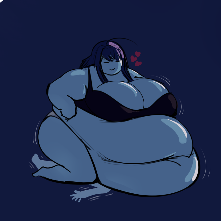 Voracious Rias + Digestion, Non Vore and Preg Alts page 11 full