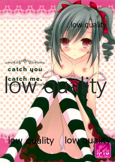 catch you catch me. page 1 full
