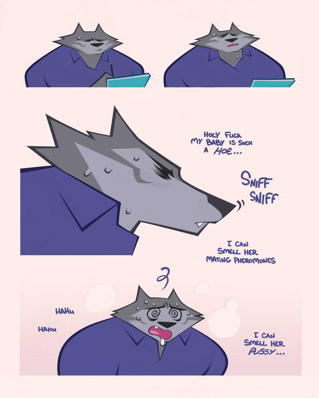 Sugar Dreams page 12 full