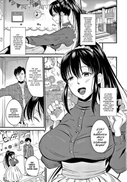 Mamakko Love | El Niño de Mamá 1