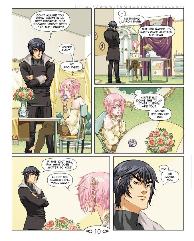 Teahouse page 11 full