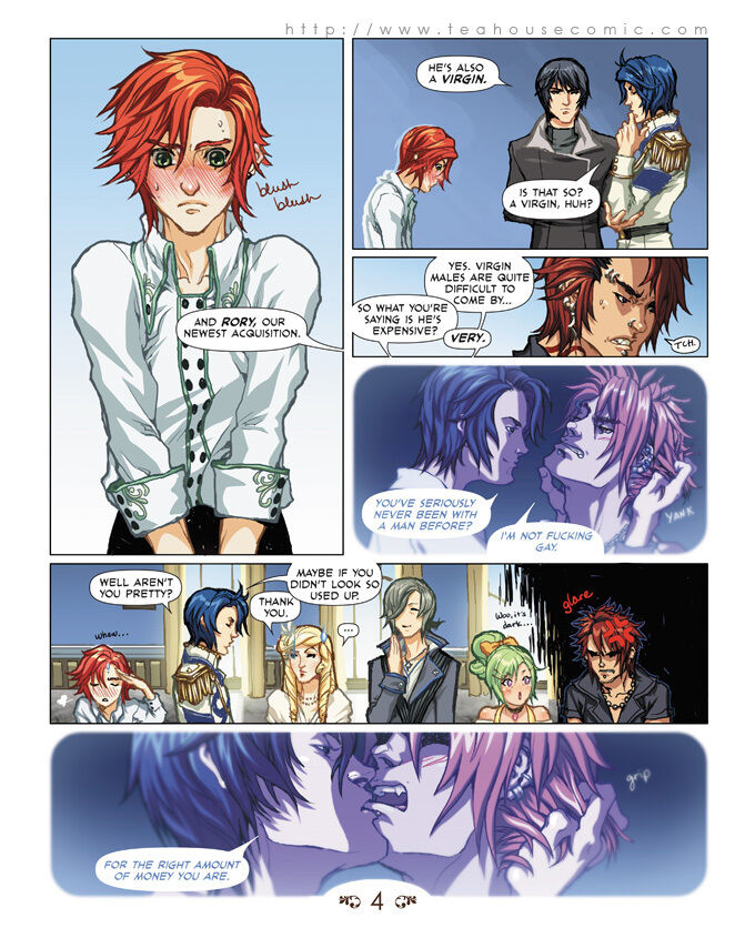 Teahouse page 5 full