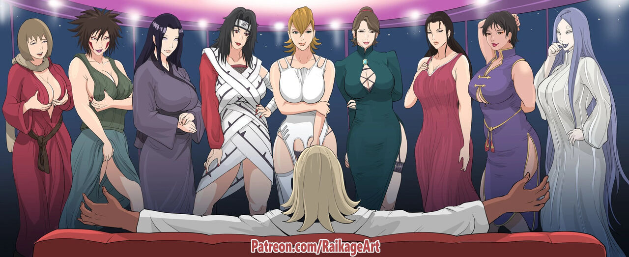 MILF Event page 1 full