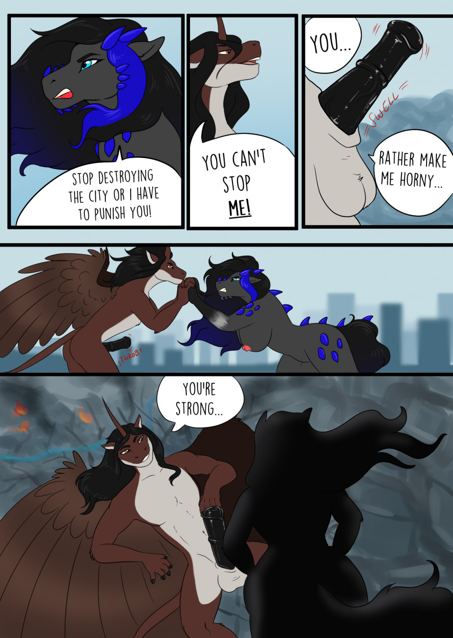 Giant Destruction page 4 full