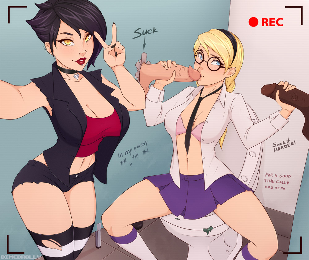 ARTIST Dimedrolly page 10 full