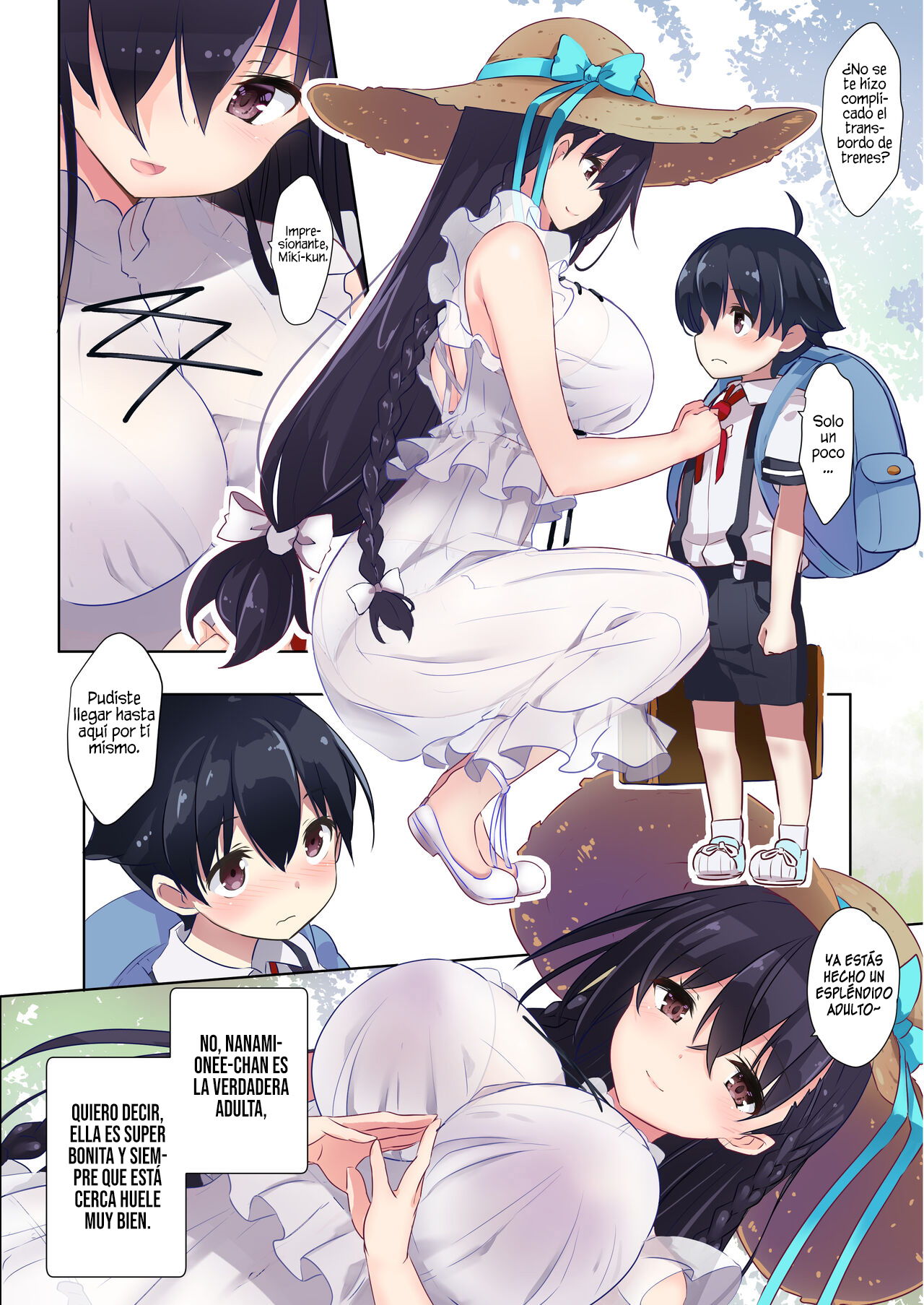 Ane Ito page 5 full