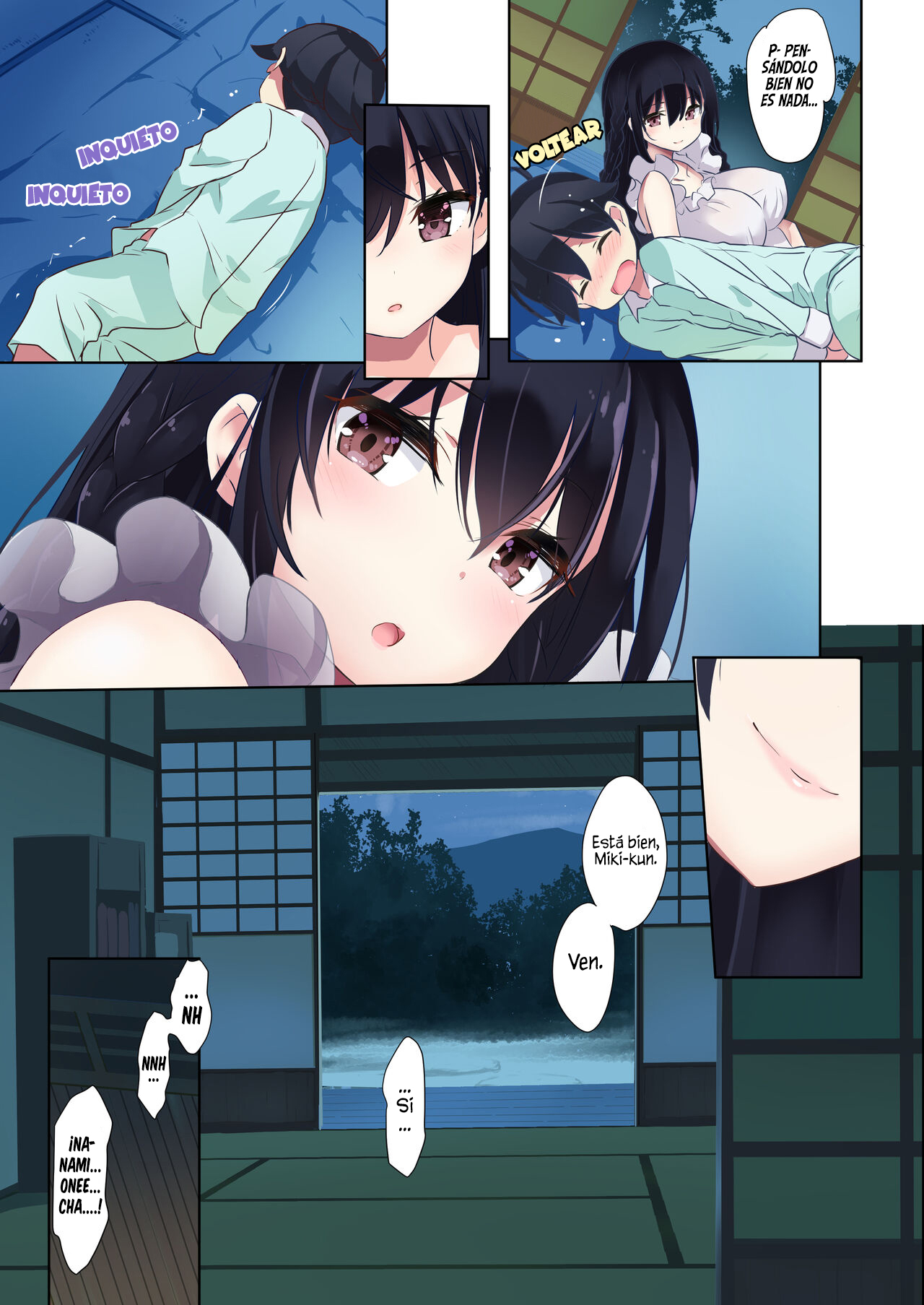 Ane Ito page 8 full