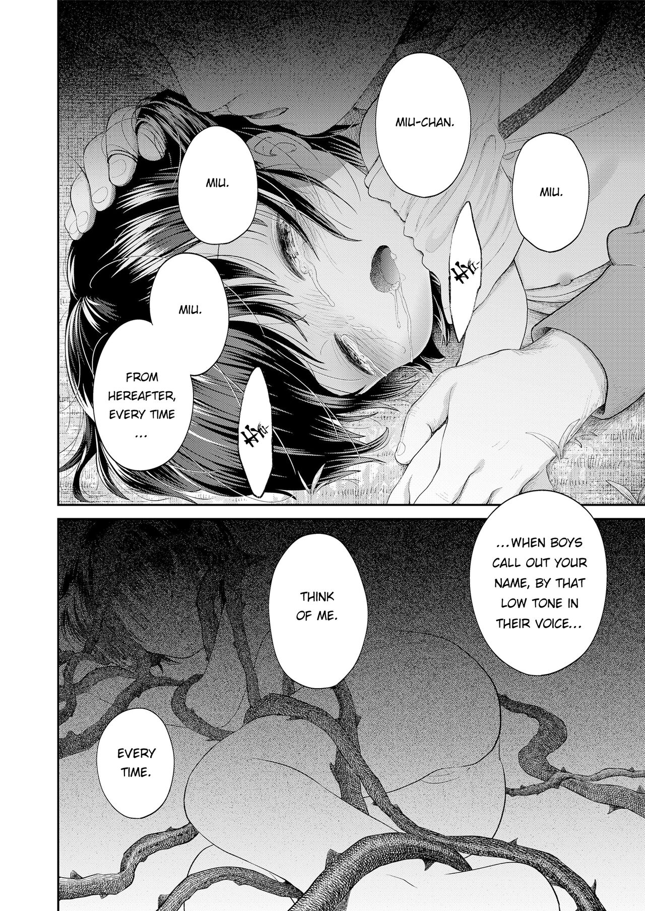 Umarete kite kurete Arigatou | Thank You For Being Born page 12 full
