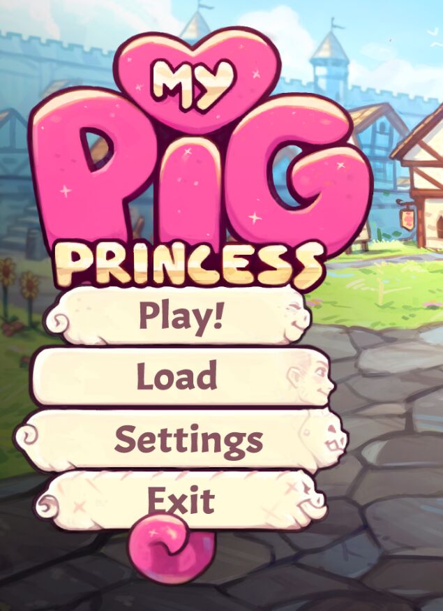 Emelie the Pig page 2 full