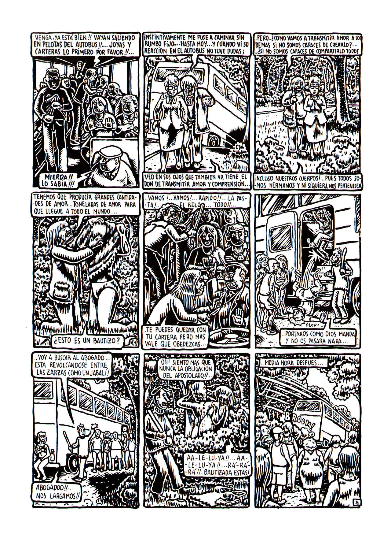 Castigo de Dios page 10 full