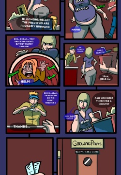 Baby Fat: Cinema Blend