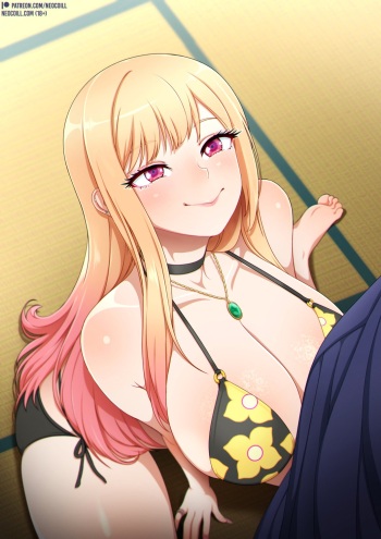 [NeoCoill] Taking Measurements (My Dress-Up Darling) cover