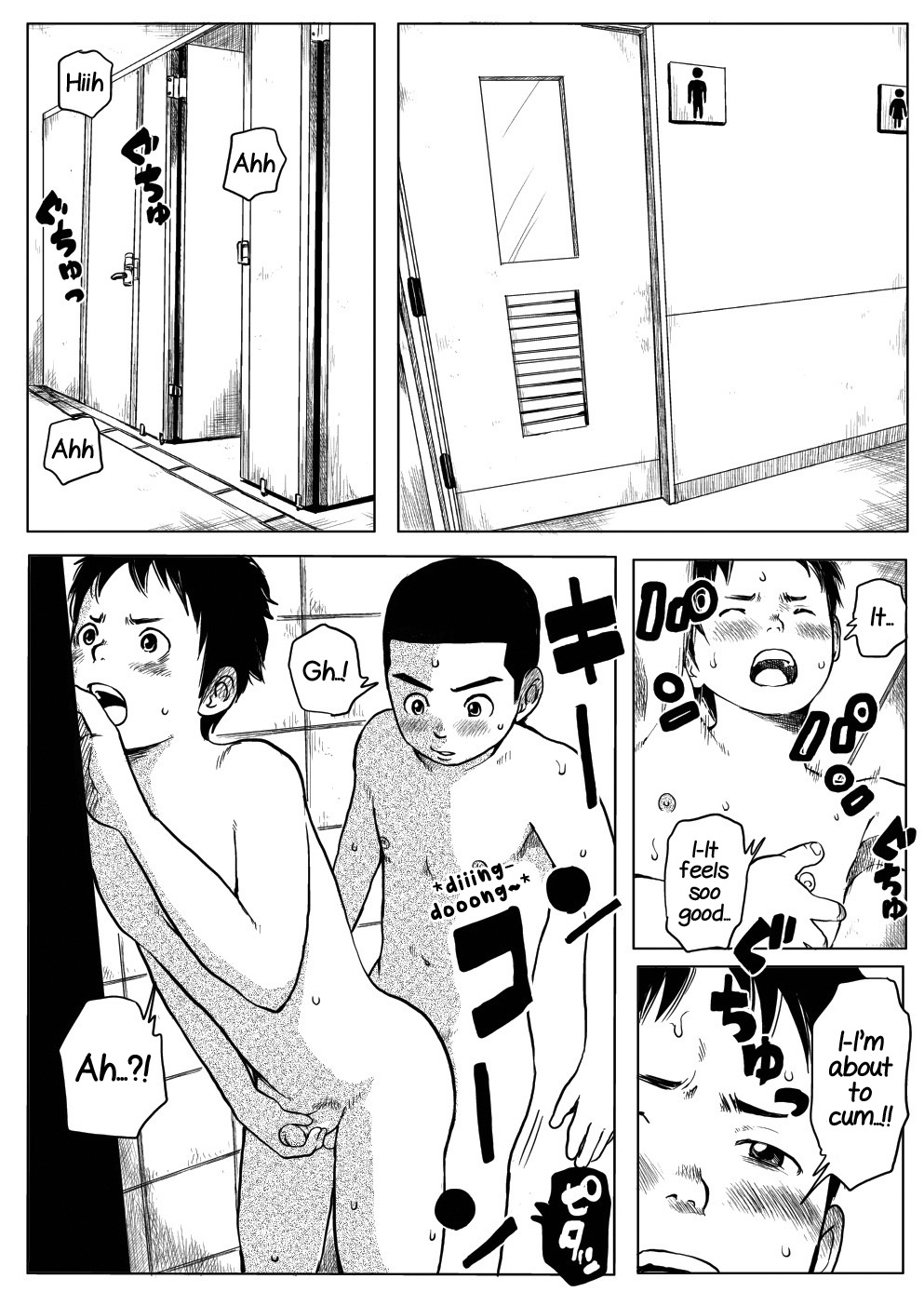 Sensei to Goshujin-sama 3 Genme page 3 full