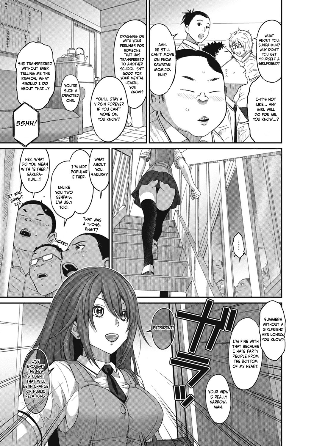 Hinamix Vol. 1-6 page 10 full