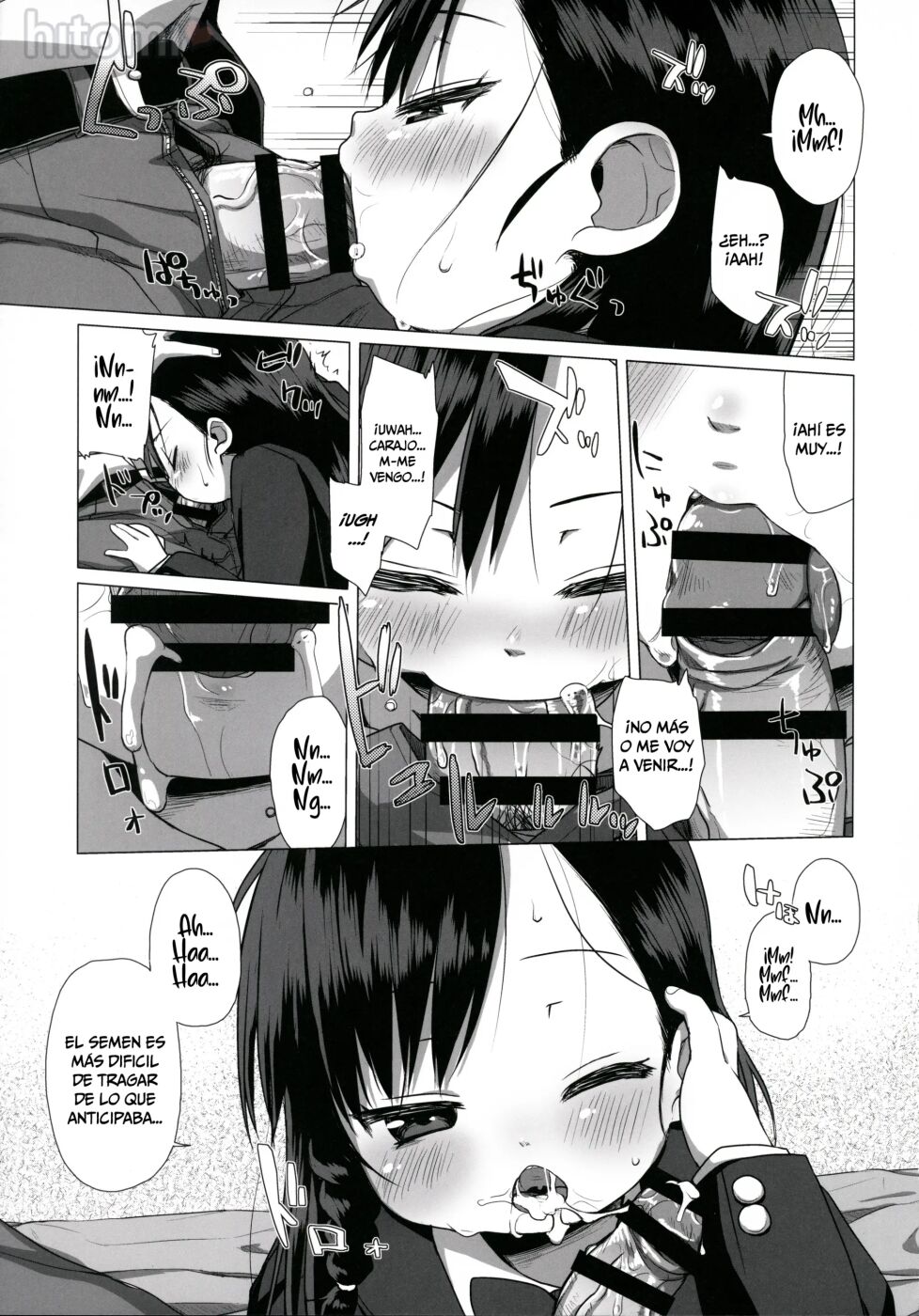 Watakushi Igai no Onna o Shiru Hitsuyou ga Arimashite? ~Ojou-sama Gentei Konkatsu Party~ + Watakushi ni Fukanou wa Arimasen wa! page 11 full