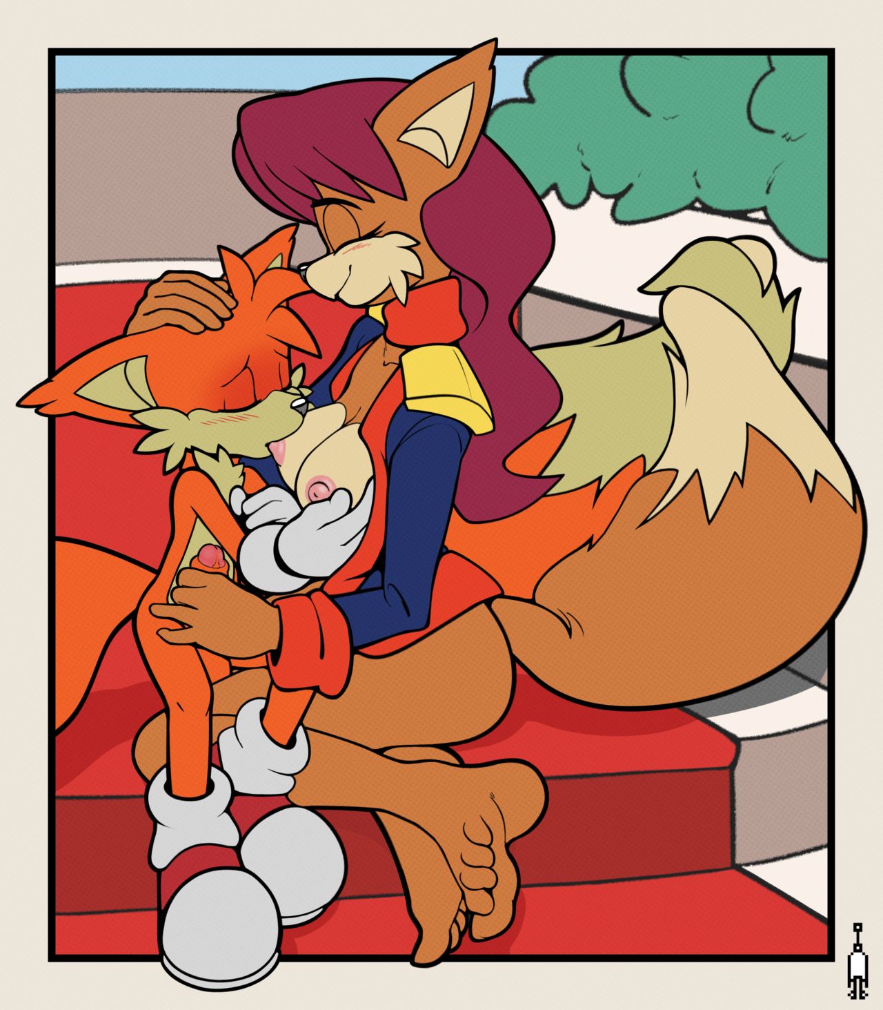 Mothers Know Best page 12 full