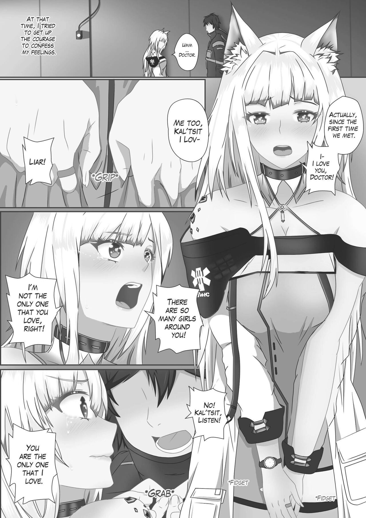 Memories Of The Past page 4 full