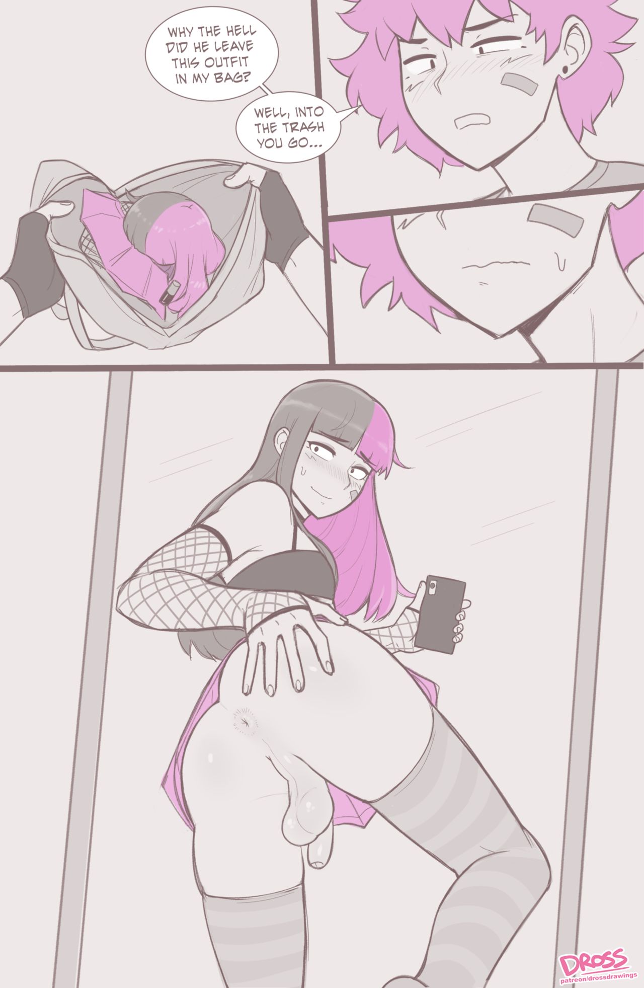 Skater Boi page 5 full