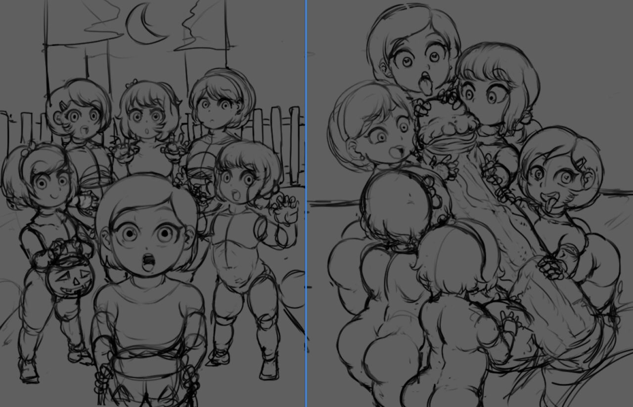Little Reunion page 11 full