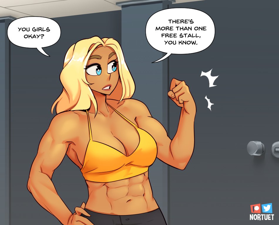 The Brother Returns page 12 full