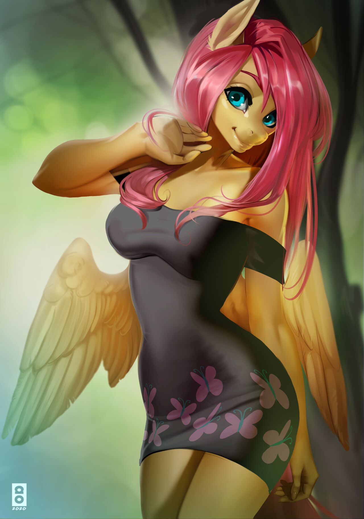 MLP art bundle page 4 full