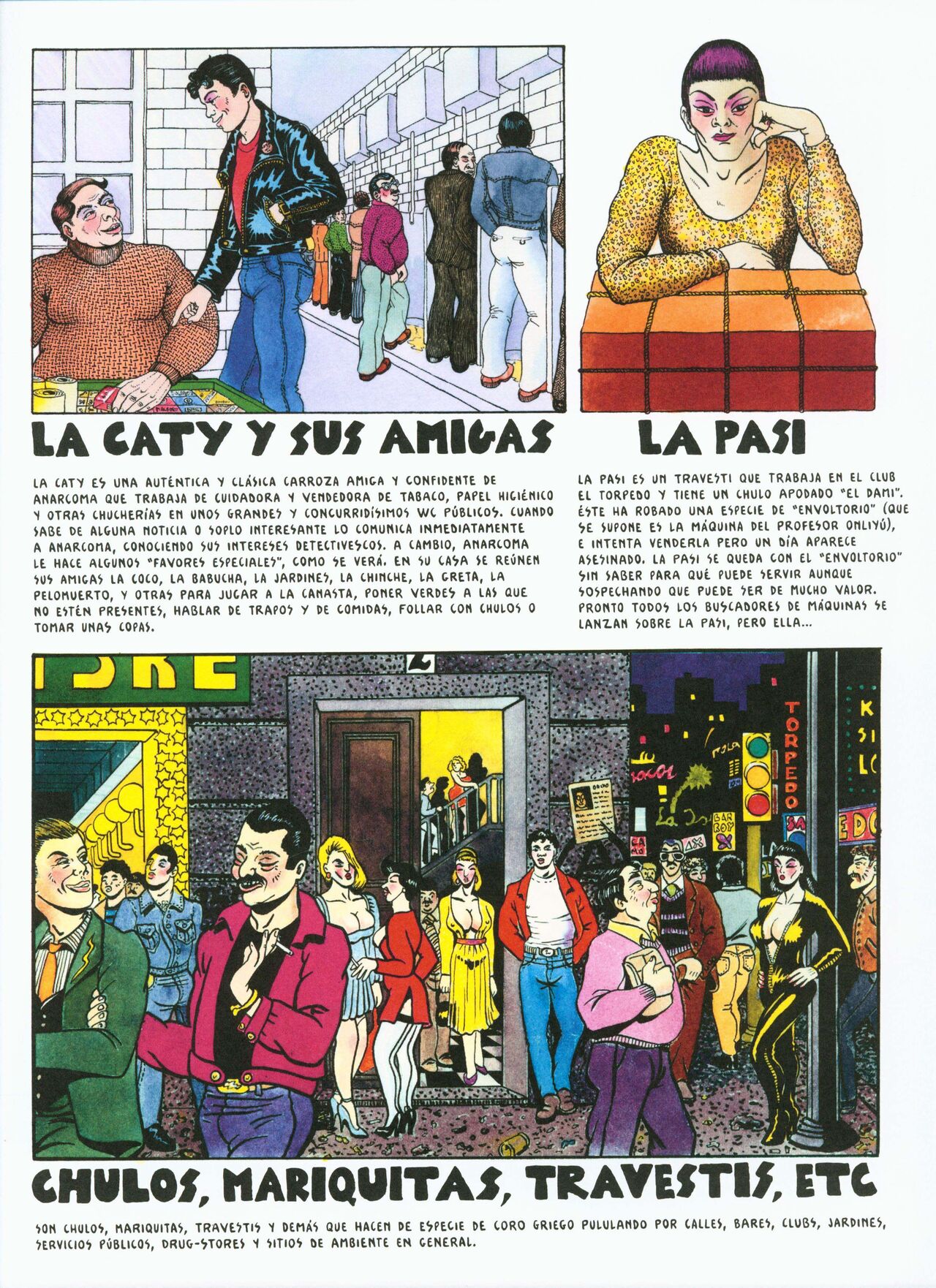 Anarcoma page 10 full