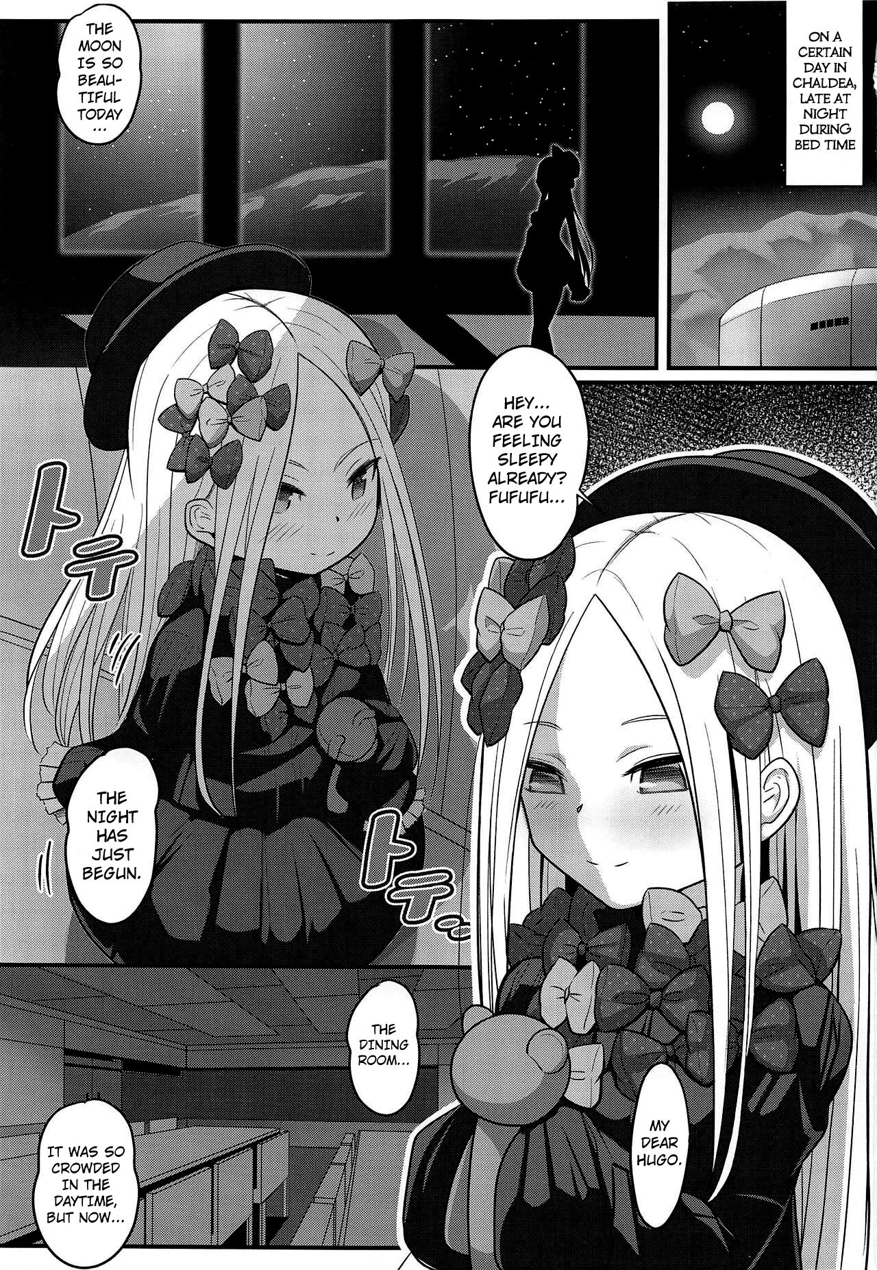 Uchi no Foreigner ga Toile no Basho mo Mamoranai Warui Neko datta node Butsuriteki Shudan de Shitsukeru Hanashi page 2 full