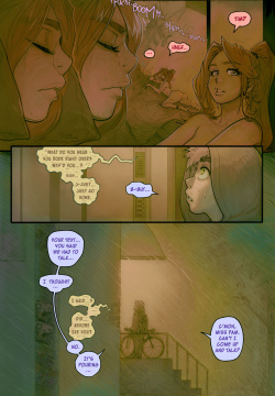 Spades + Pamela's Private Shoot