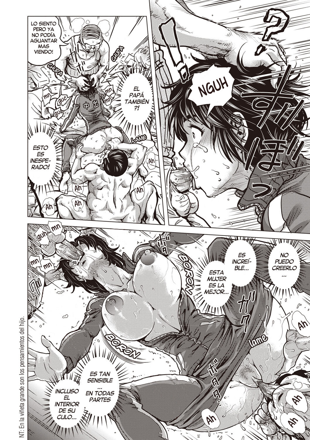 Kousei Chuudashi Iinkai page 10 full