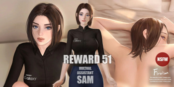 Samsung Sam Assistant [Firolian] cover