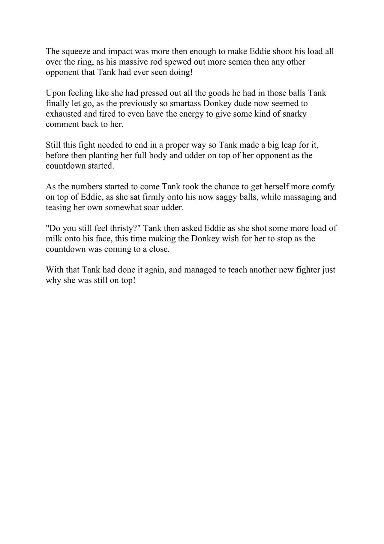 Tank VS Eddie! page 12 full