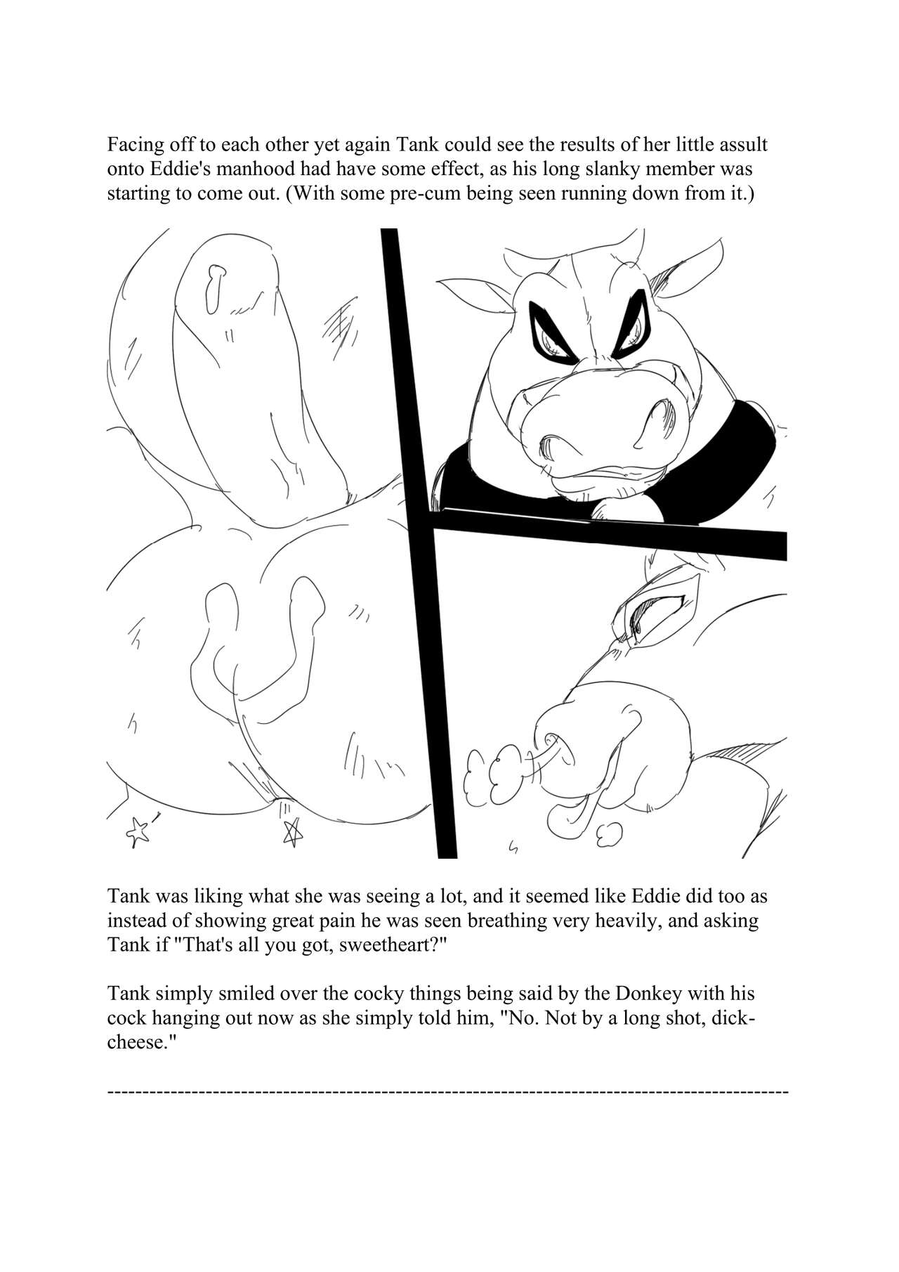 Tank VS Eddie! page 9 full