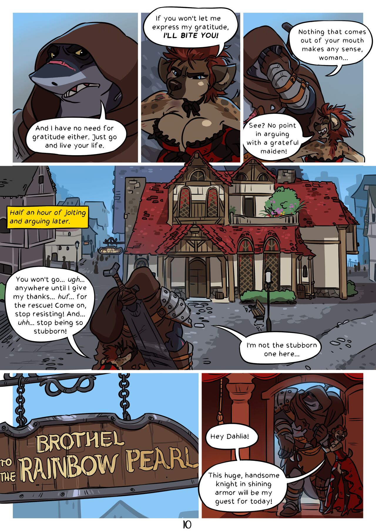 Perfect Fit page 11 full