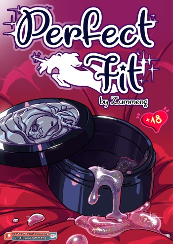 [Zummeng] Perfect Fit (HD) cover