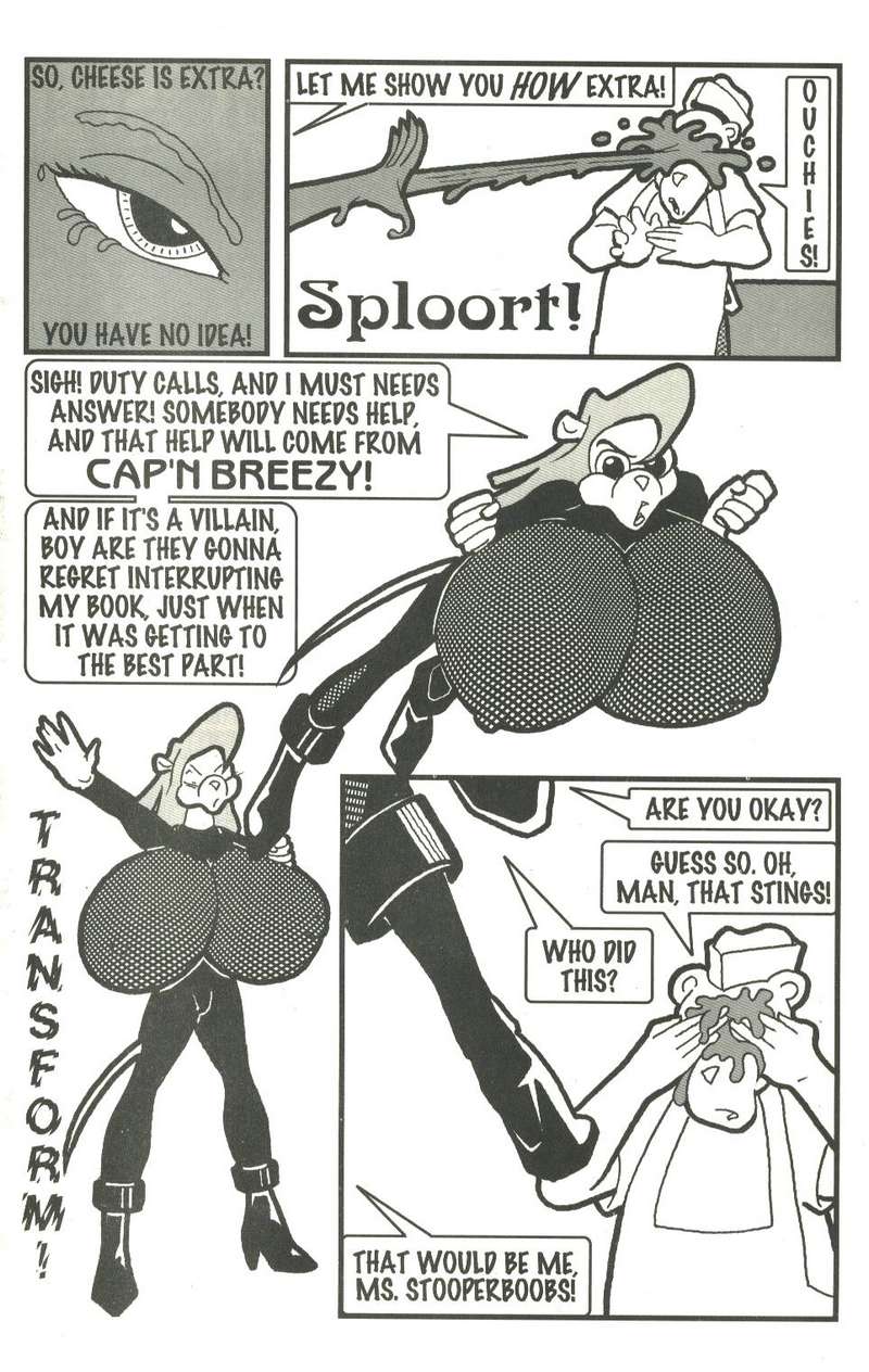 big funnies volume 7 page 11 full