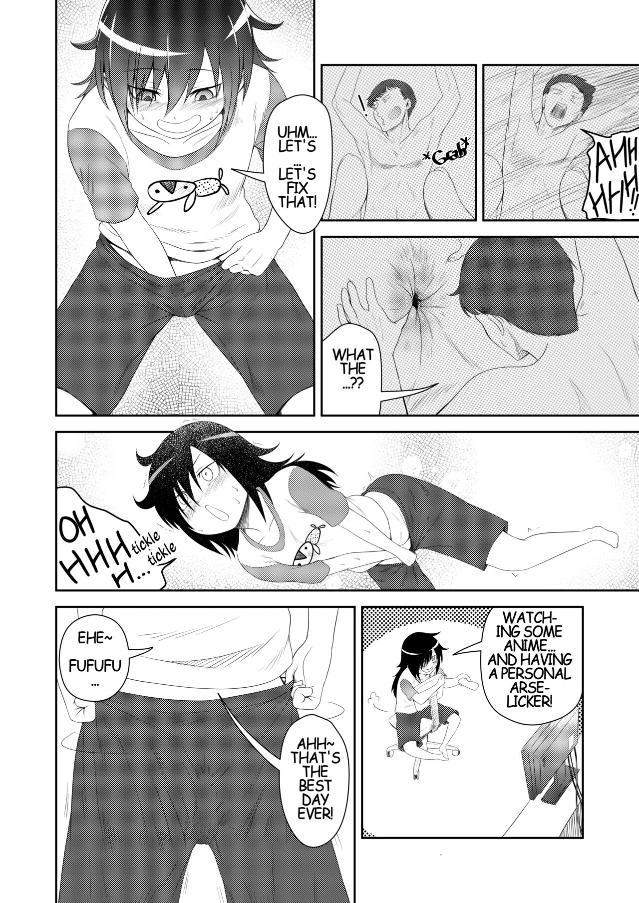 Tomoko page 3 full