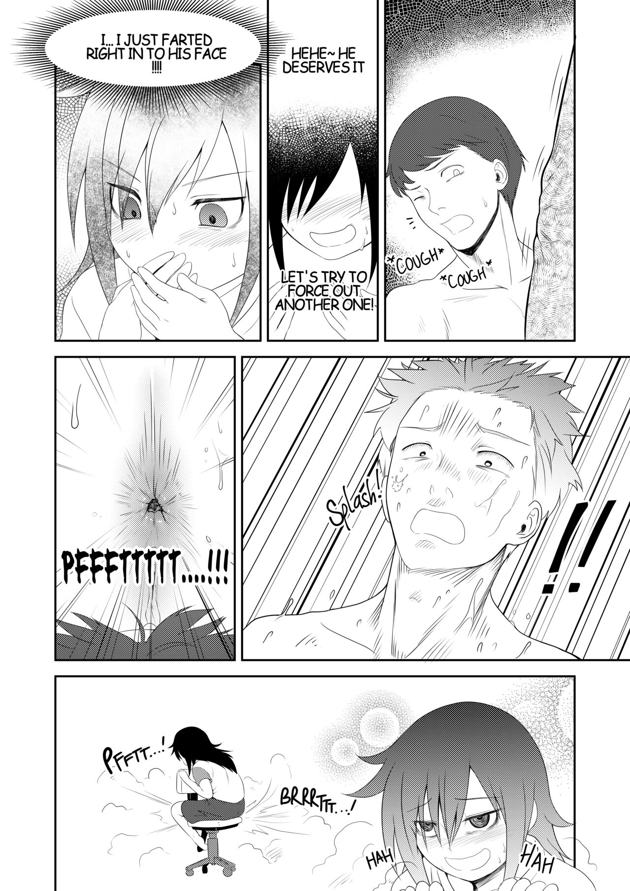 Tomoko page 5 full