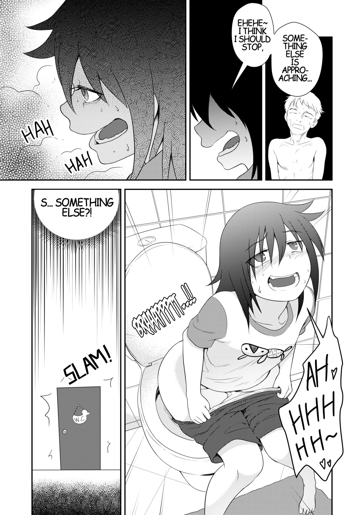 Tomoko page 6 full