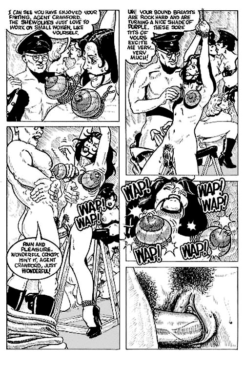 Silvertip page 11 full