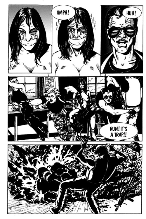 Silvertip page 2 full
