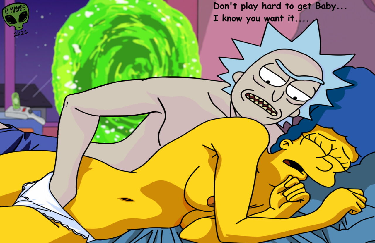 FJM Simpson Sex page 12 full