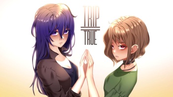 [Necromew] Trip=True  CG cover